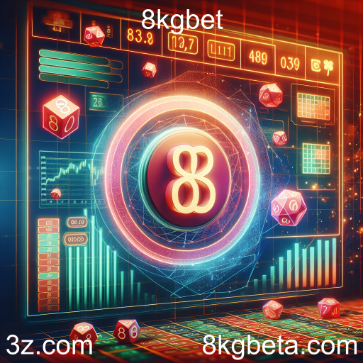 Loterias: A Emoção de Jogar no 8kgbet